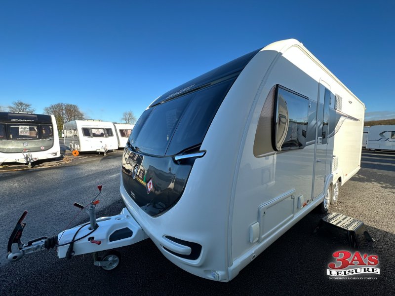 Used Manual Caravans for sale in Carmarthen, Carmarthenshire | 3 A's  Leisure Motorhome & Caravan Company